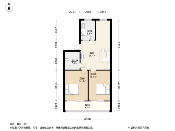 花园路770弄小区