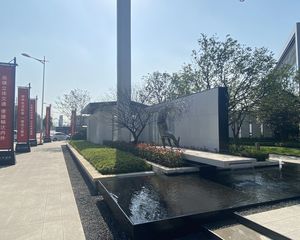 东望府 4室2厅 南 北