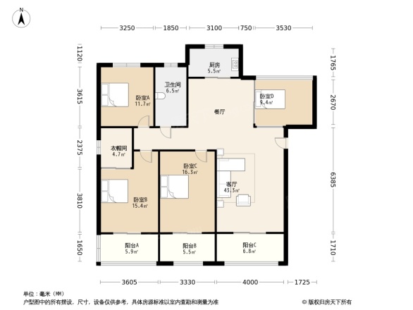 长江金源水岸