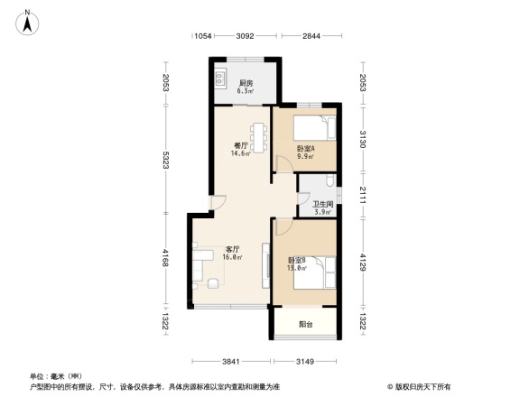 现代御花园