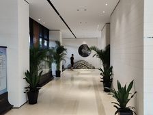 众安春风华府3室1厅南