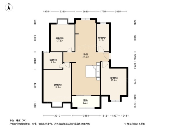 淀山湖花园尚苑