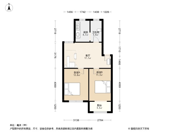 永泰家园南区