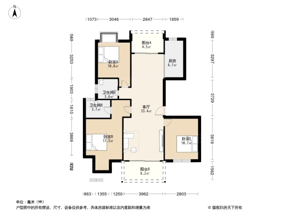 中丞国宾府别墅