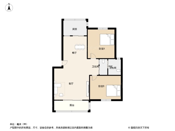 飞达阳光花园