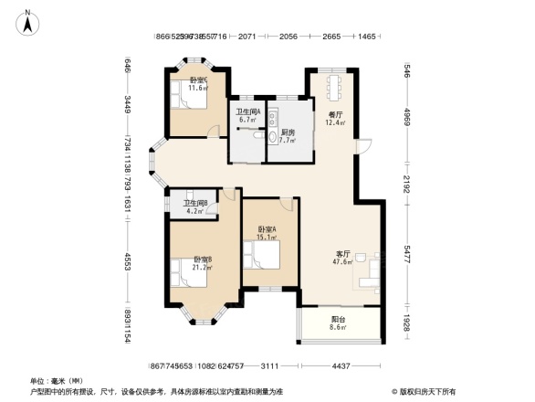 长江金源豪庭