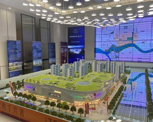 万固云泰·璟园3室2厅南
