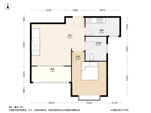 绿地启航社河东