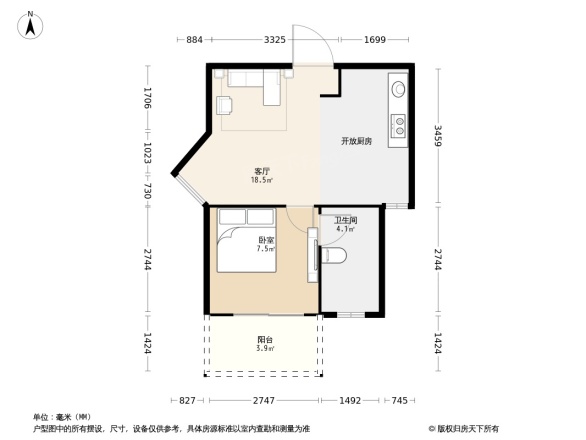 绿地启航社河东