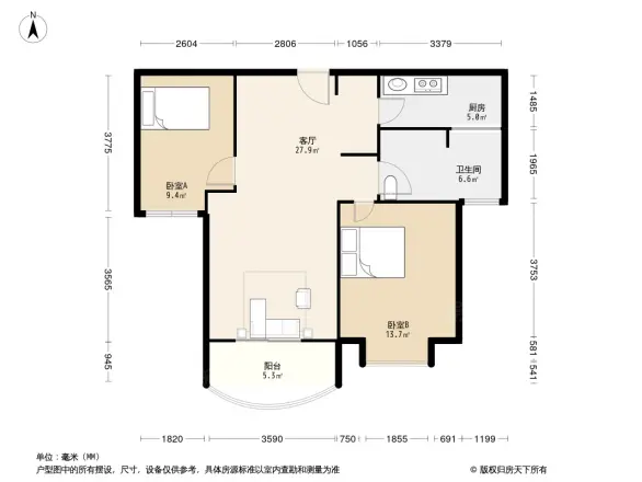 伯爵大地别墅