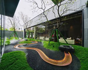 渝太润达丰悦蓉東方5室2厅南