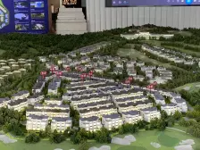 长桥江山纯别墅区 端户联排别墅 诚心出售