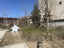 宫园墅奢华装修带一个车位带一个24.67m2储藏间