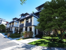 华发绿洋湾 2室2厅 南 北