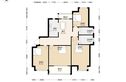 珠江新村户型图