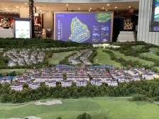 蔡家 碧桂园长桥江山91号五房1200万