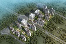 尚卓·君悦府[上党区]