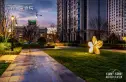 正基九宸实景图