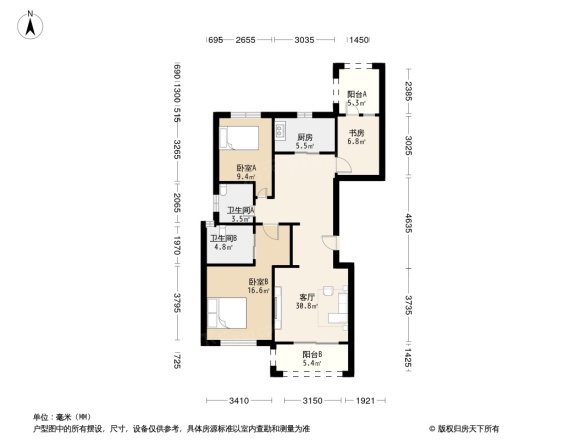 万科时代华鸿翡翠悦府