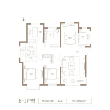 电建泷悦华庭