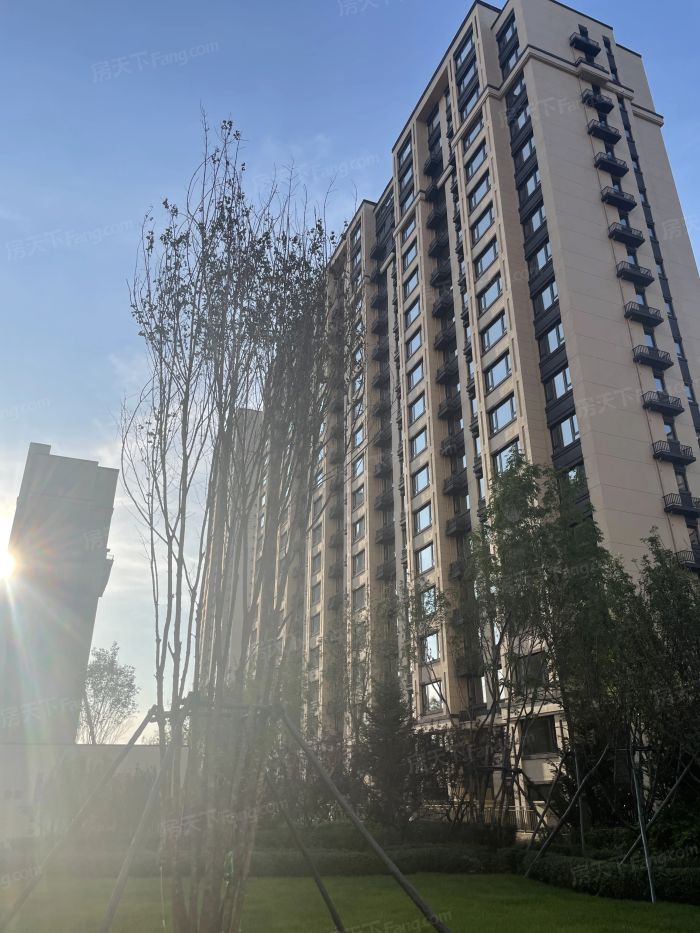 华润置地万象府商铺