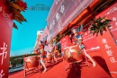 城投麓台雅园活动现场图