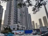 在建工地实景图