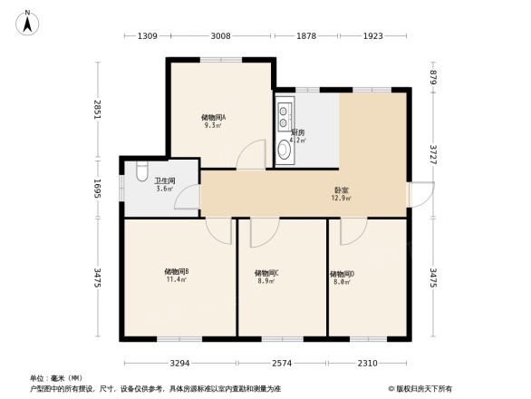 更楼新苑