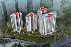 万景花园[岱岳区]