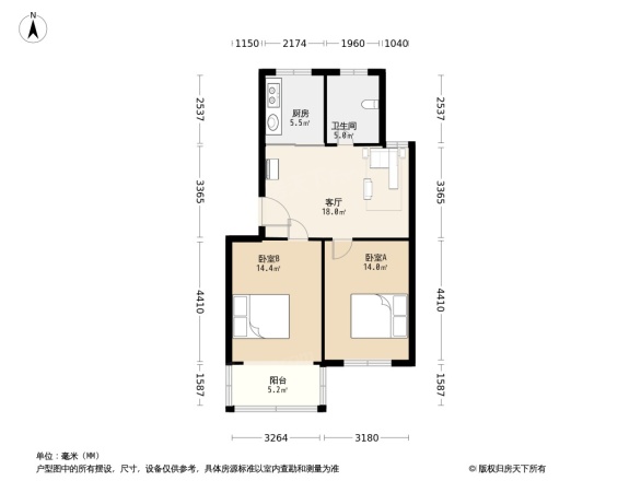 枫景苑B区