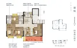三盛中梁·璞悦风华