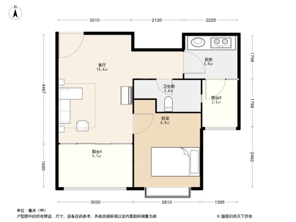 上海裕花园