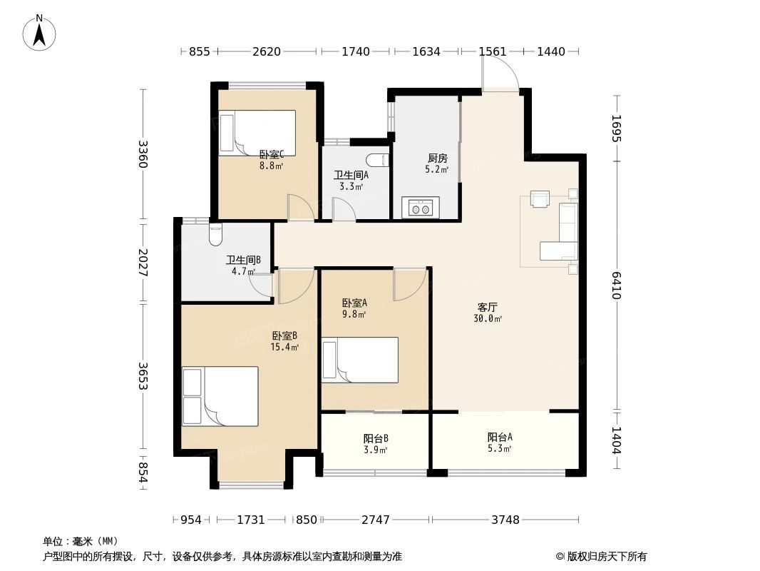 兰亭御园图片相册,兰亭御园户型图,样板间图,装修效果图,实景图-昆山房天下