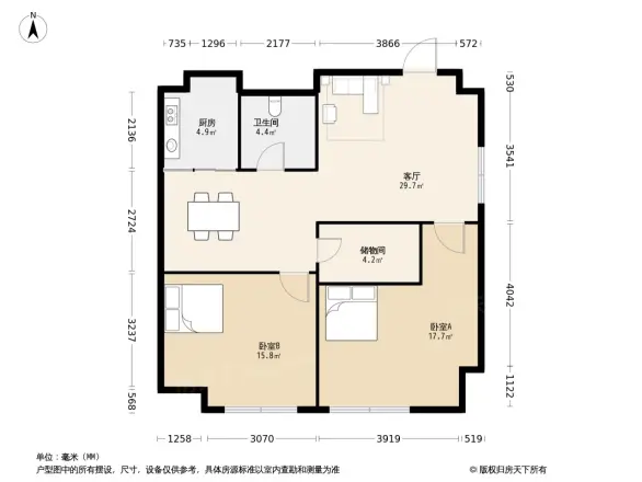 佳茂缘城市空间