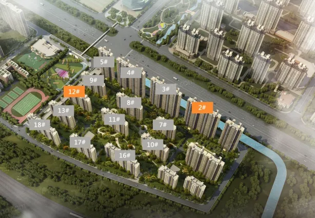 融汇城·锦绣里怎么样:融汇城锦绣里2期2022.-济南房天下楼盘点评