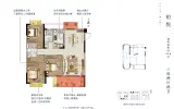 三盛中梁·璞悦风华