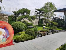 彰泰春天里业主精装未住急售