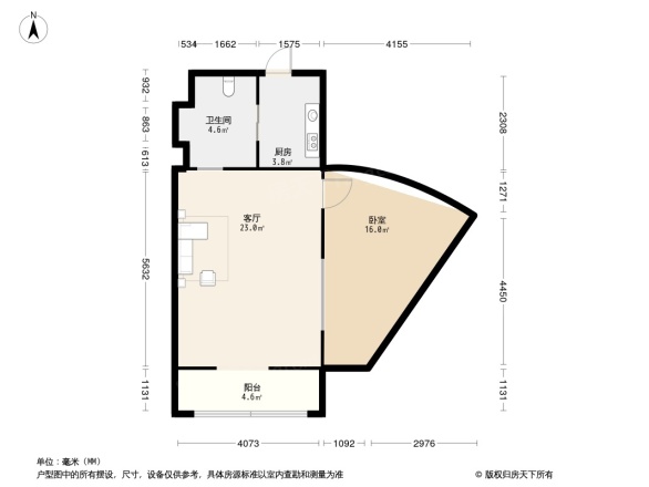 富荣花园