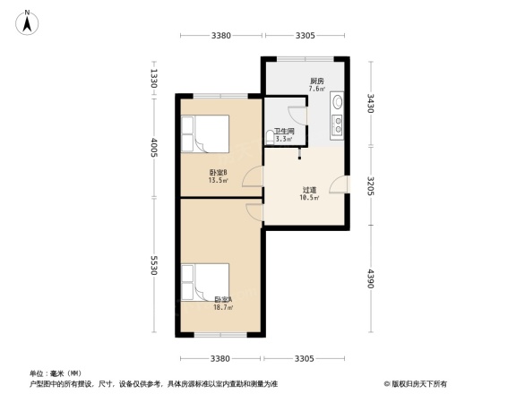 工行家属楼