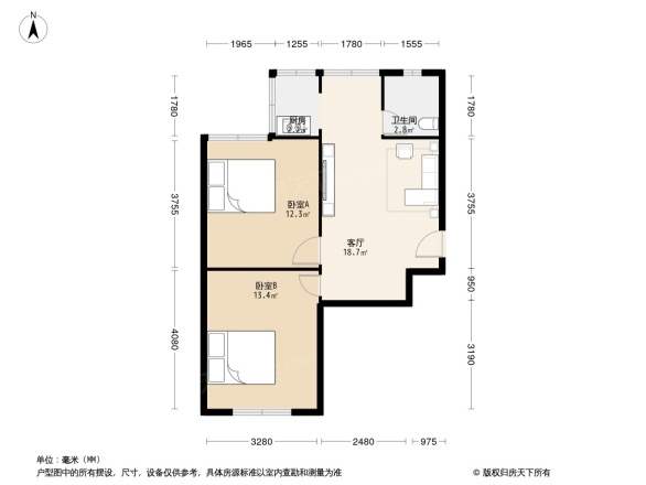 纺化纤厂宿舍