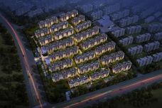 龙城国尊府[肥城]