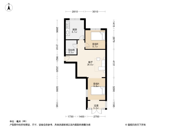 建行家属楼