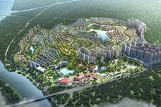 保利御江南[三水]