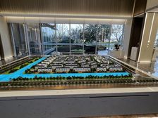 保利明玥潮升3室1厅南