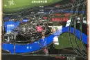 泰宁华府交通图