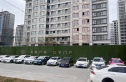 江宁孔雀城紫樾澜庭实景图