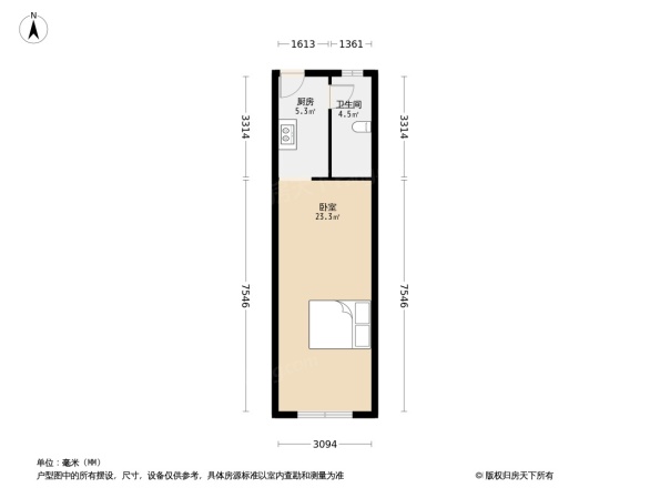 煤气小区