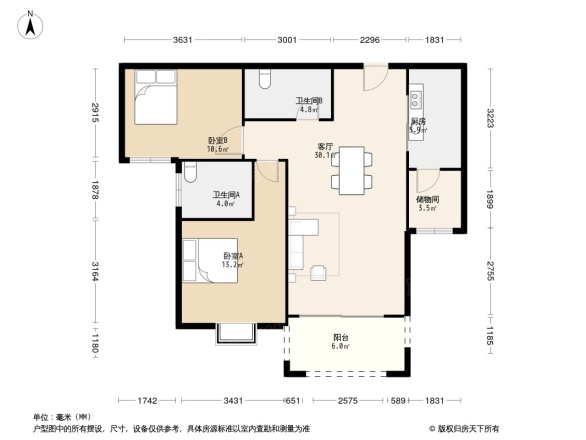 碧桂园吉田国际