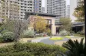 江宁孔雀城紫樾澜庭实景图