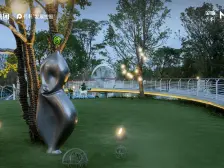 南北对流双阳台 保利金地领峯 欢迎咨询 门店就在楼